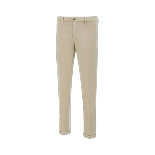 Re-Hash Slim-Fit Trousers
