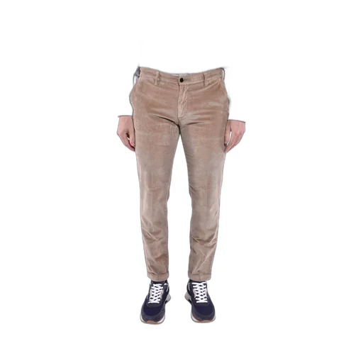 Re-Hash Mucha Cuffed Chinos