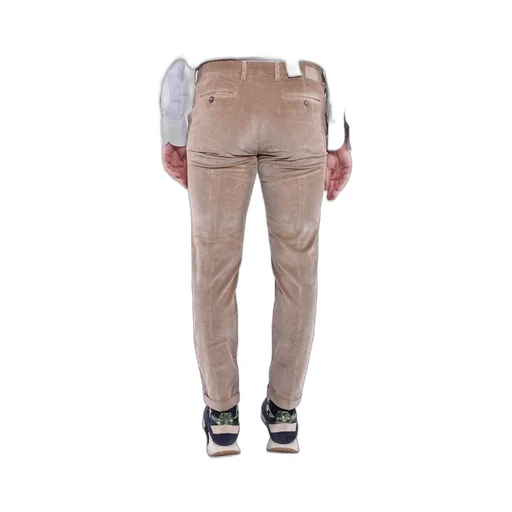 Re-Hash Mucha Cuffed Chinos