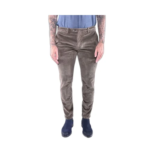 Re-Hash Mucha Corduroy Pants