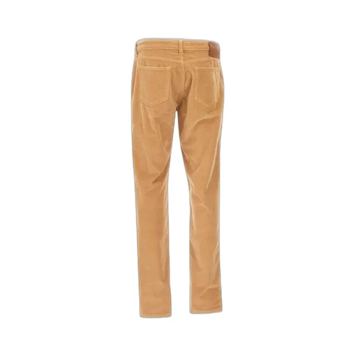 Re-Hash Rubens Slim Fit Corduroy Pants