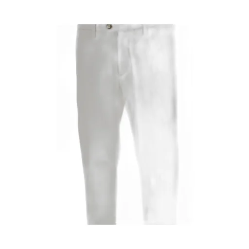 Re-Hash Michelangelo Slim-Fit Chinos