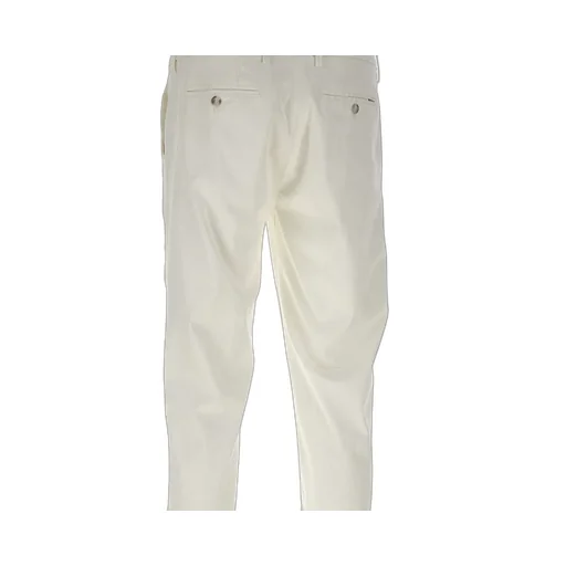 Re-Hash Michelangelo Slim-Fit Chinos