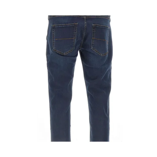 Re-Hash Mariotto Slim Fit Jeans
