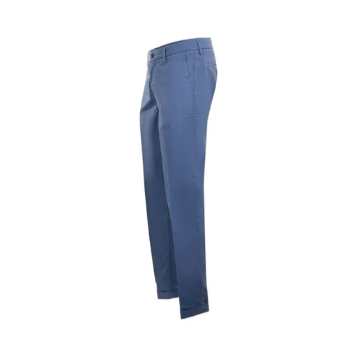 Re-Hash Slim Fit Micro Pattern Pants