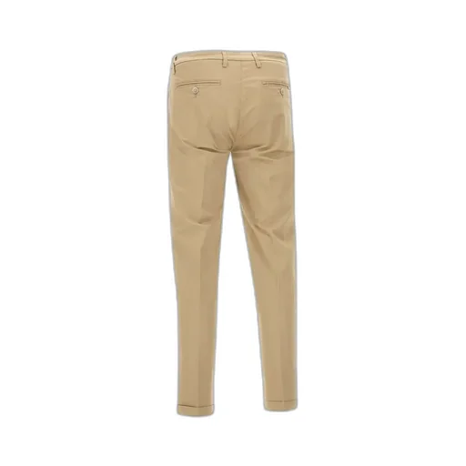 Re-Hash Mucha Slim-Fit Pants