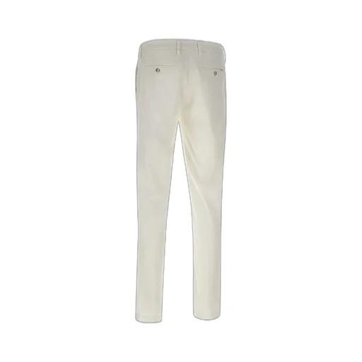 Re-Hash Michelangelo Slim-Fit Chinos
