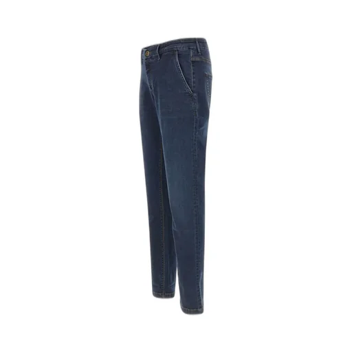 Re-Hash Mariotto Slim Fit Jeans