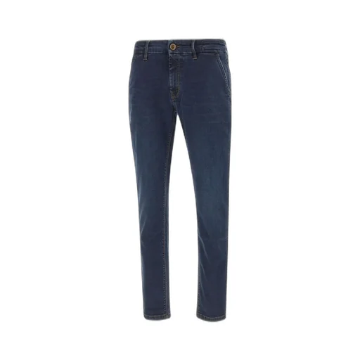 Re-Hash Mariotto Slim Fit Jeans