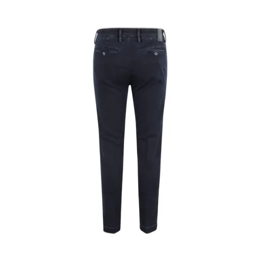 Re-Hash Muscha Straight-Leg Jeans