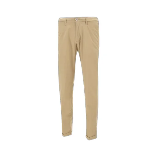 Re-Hash Mucha Slim-Fit Chinos