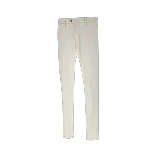 Re-Hash Michelangelo Slim-Fit Chinos