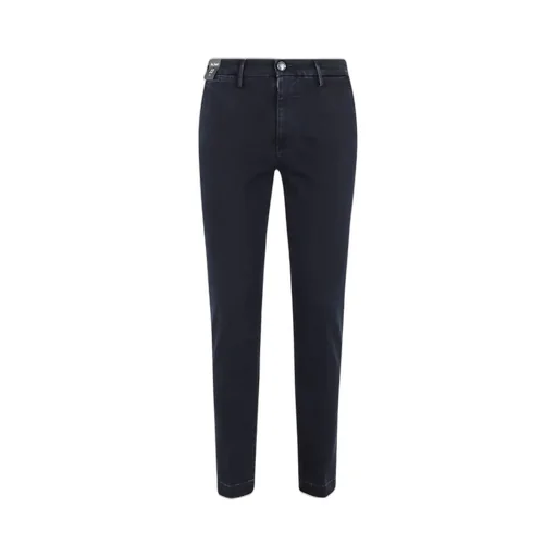 Re-Hash Muscha Straight-Leg Jeans