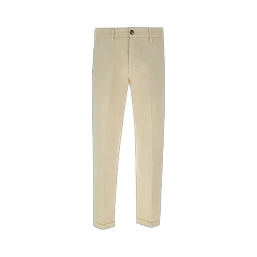 Re-Hash Mucha Slim-Fit Chinos