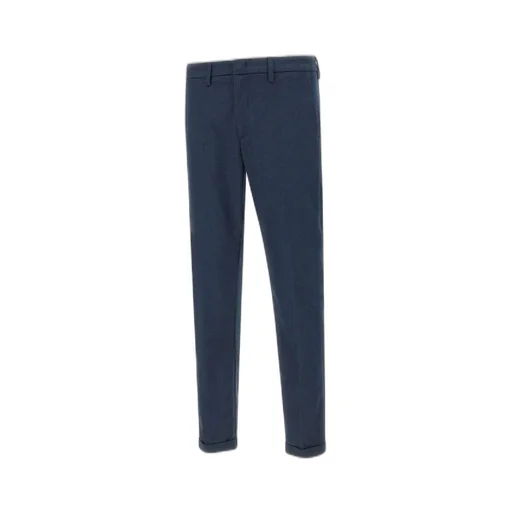 Re-Hash New Mucha Slim Fit Pants