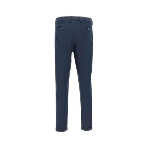 Re-Hash New Mucha Slim Fit Pants