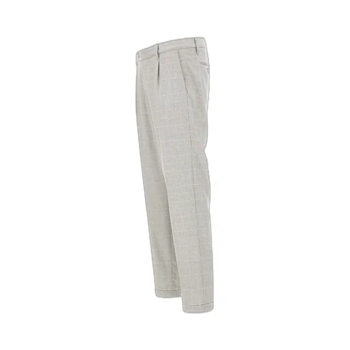 Re-Hash Mucha Tartan Slim Pants