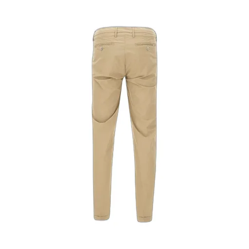 Re-Hash Mucha Slim-Fit Chinos