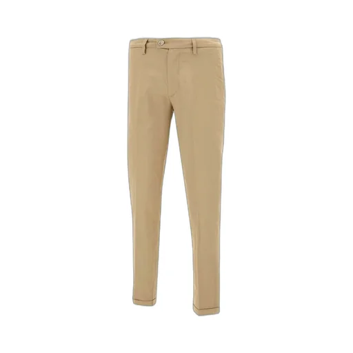 Re-Hash Mucha Slim-Fit Pants