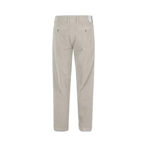 Re-Hash Marc Velluto Pants