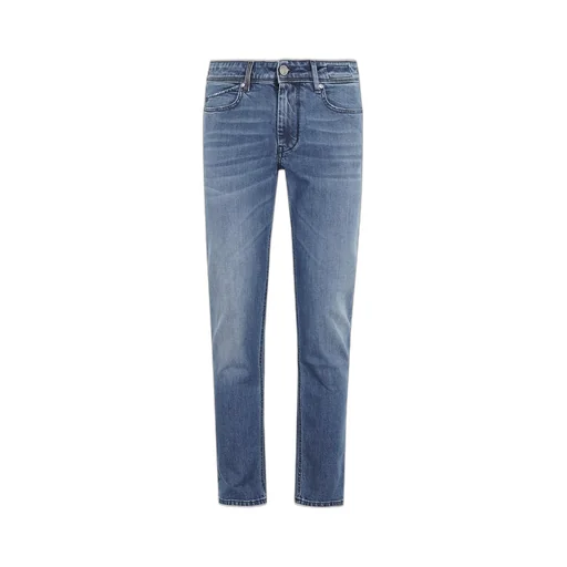 Re-Hash Rubens Slim-Fit Jeans