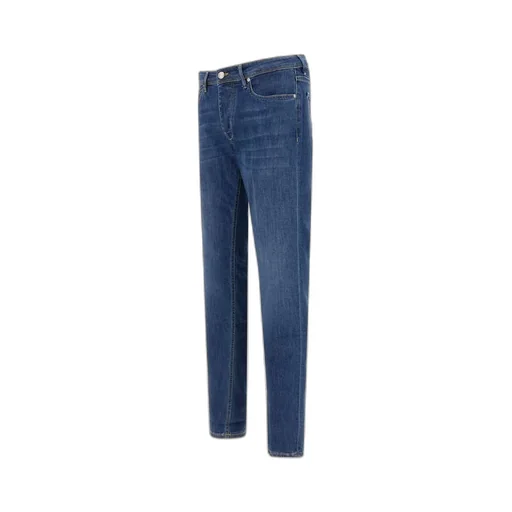 Re-Hash Rubensb Slim Fit Jeans