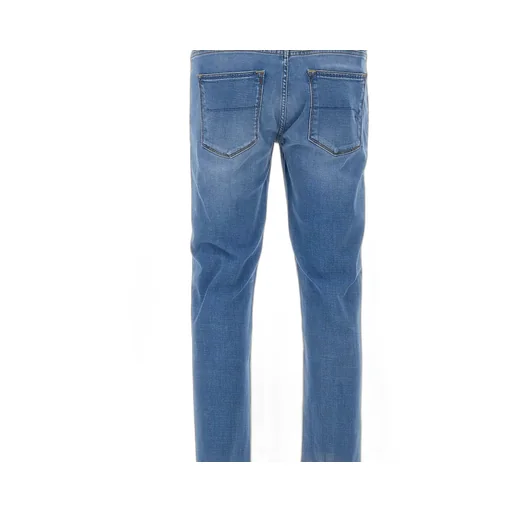 Re-Hash Rubens Slim Fit Jeans