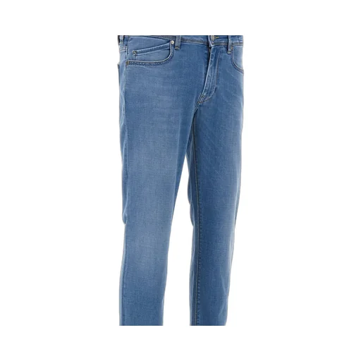 Re-Hash Rubens Slim Fit Jeans