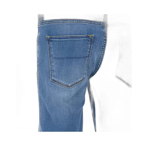 Re-Hash Rubens Slim Fit Jeans