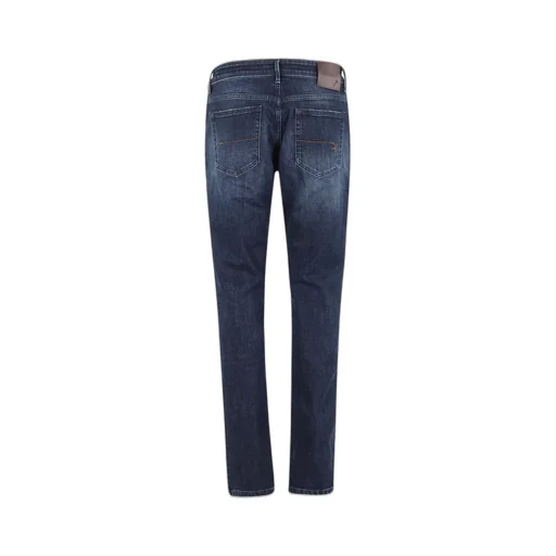 Re-Hash Rubens Straight-Leg Jeans