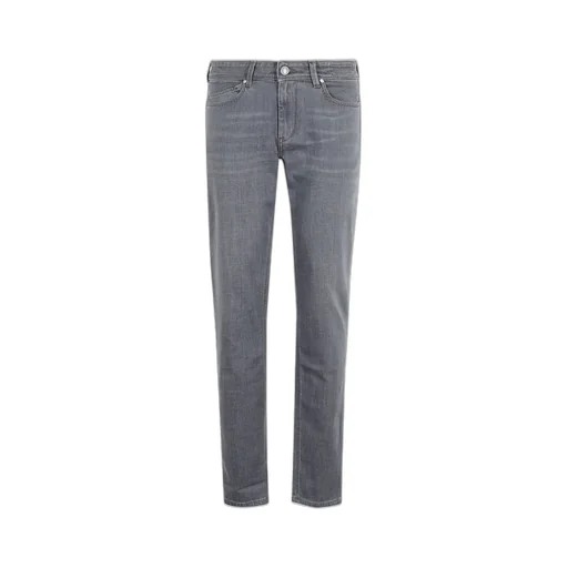 Re-Hash Rubens Slim-Fit Jeans