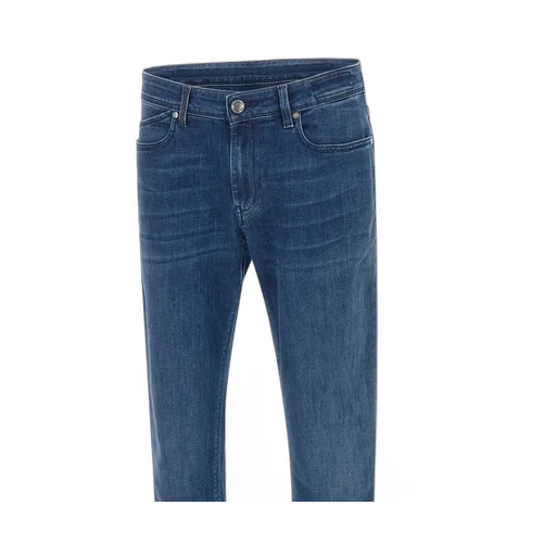 Re-Hash Rubens Slim Fit Jeans
