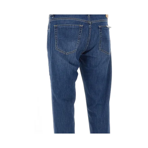 Re-Hash Rubensb Slim Fit Jeans