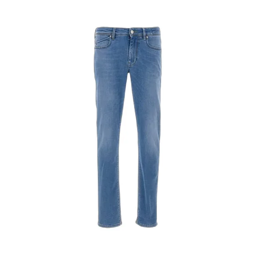 Re-Hash Rubens Slim Fit Jeans