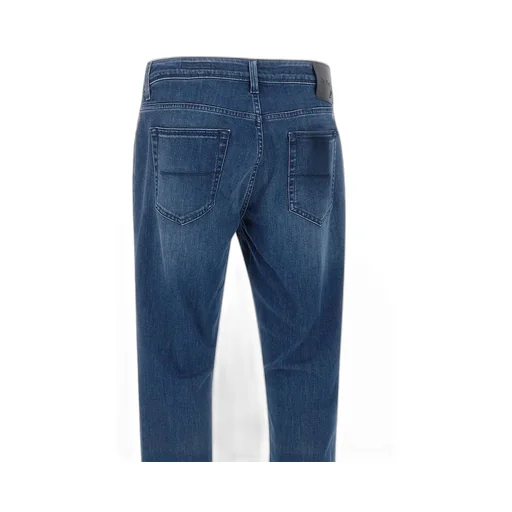 Re-Hash Rubens Slim Fit Jeans