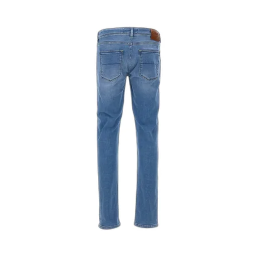 Re-Hash Rubens Slim Fit Jeans