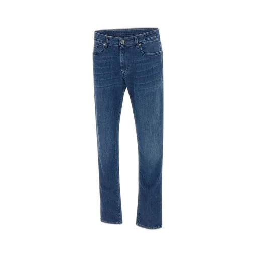 Re-Hash Rubens Slim Fit Jeans