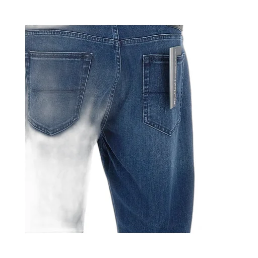 Re-Hash Rubens Slim Fit Jeans
