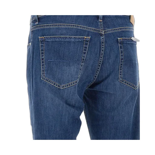 Re-Hash Rubensb Slim Fit Jeans