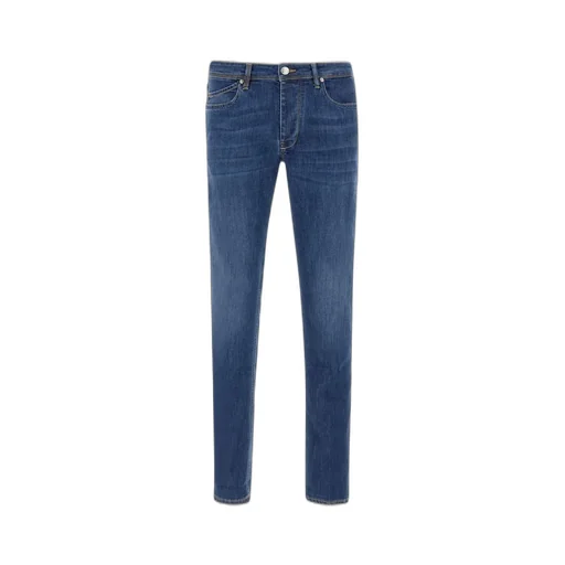 Re-Hash Rubensb Slim Fit Jeans