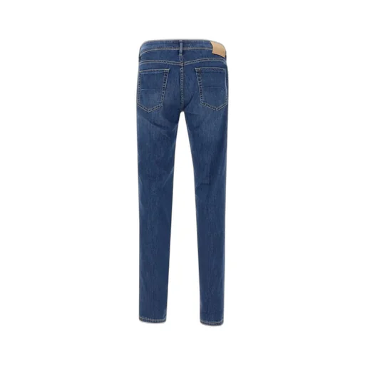 Re-Hash Rubensb Slim Fit Jeans