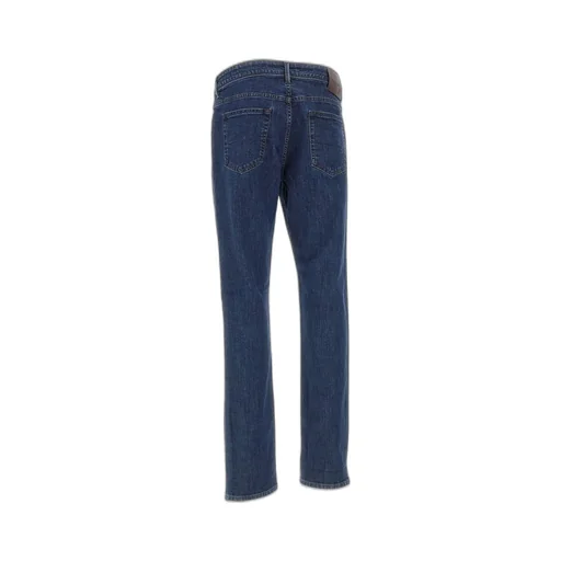 Re-Hash Rubens Slim Fit Jeans