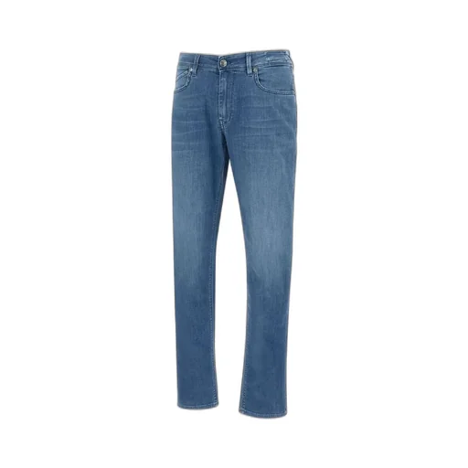 Re-Hash Rubens Slim-Fit Jeans