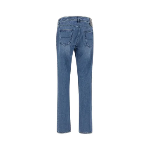 Re-Hash Rubens Slim Fit Jeans