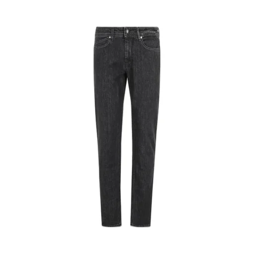 Re-Hash Rubens Straight-Leg Jeans