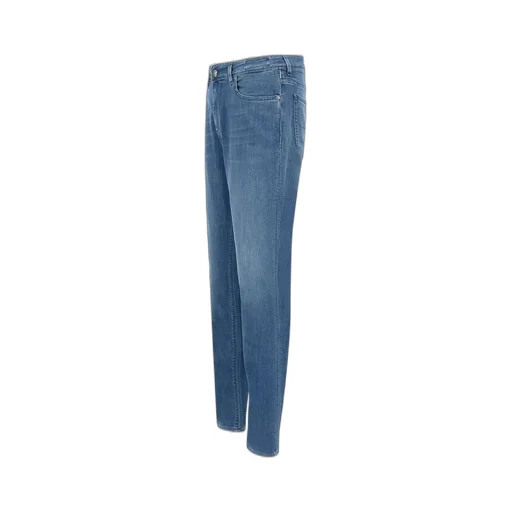 Re-Hash Rubens Slim-Fit Jeans