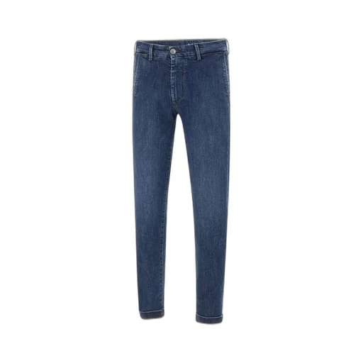 Re-Hash Mucha Slim Fit Jeans