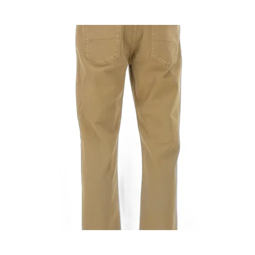 Re-Hash Rubensz Slim-Fit Pants