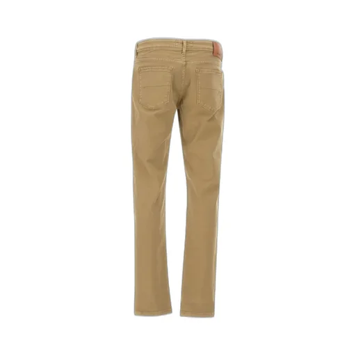 Re-Hash Rubensz Slim-Fit Pants