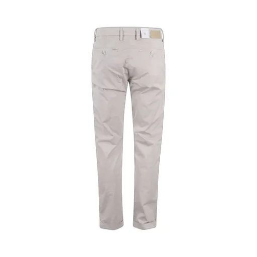 Re-Hash Cuffed Chinos Pants